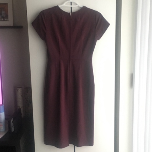 Aritzia Babaton ‘Prosper’ Dress (BNWT) - Picture 4 of 4